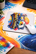 ✨ Tapis de souris personnalisable ✨