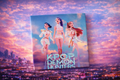 Dessous de plat décoratif KPOP