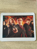 Tapis de souris Harry Potter